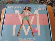 Exercise  Intelligent Hoola Hoop,