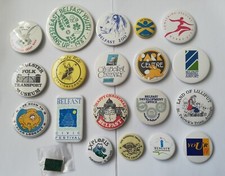 1980s / 90s Belfast & N.I