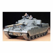 TAMIYA 35068 British Chieftain Mk. 5 Tank 1:35 Military Model Kit