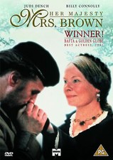 Mrs Brown (DVD-2005,1-Disc)