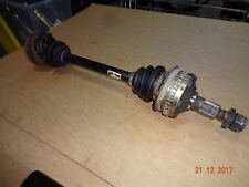 PORSCHE 968 TIPTRONIC