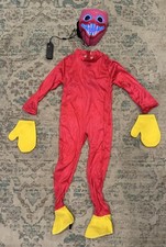 Kissy Missy LED Costume - size