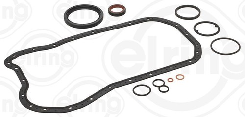 Crankcase bottom gasket set - gasket,