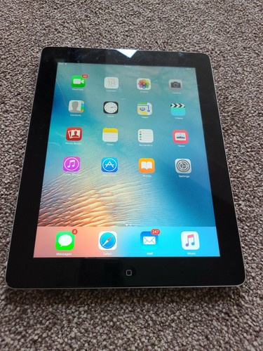 Apple ipad 3rd gen - gen., 32gb