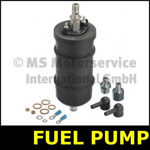Fuel pump for mercedes w116 - pump,