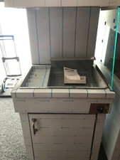 Archway Chip Scuttle Dump For