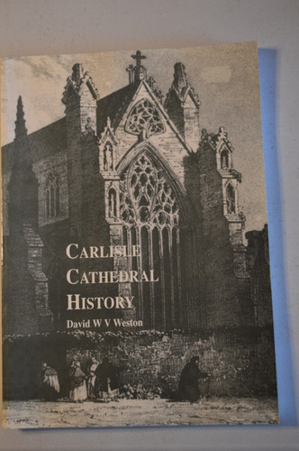 Carlisle cathedral history - carlisle,