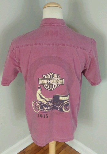 Vtg harley davidson - vtg, 90's