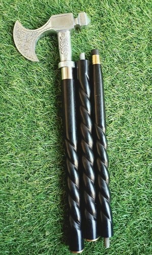 Vintage ice axe hammer - vintage,