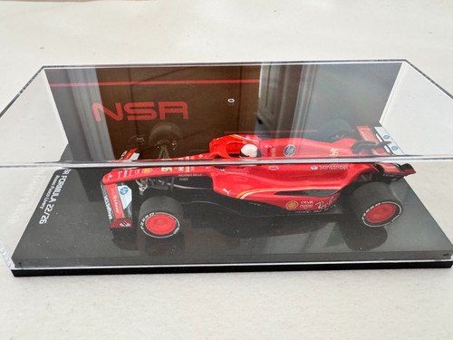 Nsr 0563il formula - 0563il, rosso