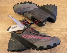 Women's Dynafit Feline SL Goretex Trail Shoe UK 3.5