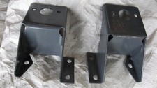 MG MIDGET 1500 ENGINE MOUNTING