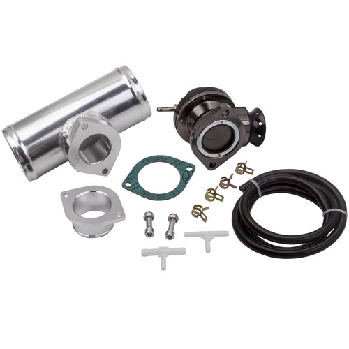 Universal flange pipe - universal,