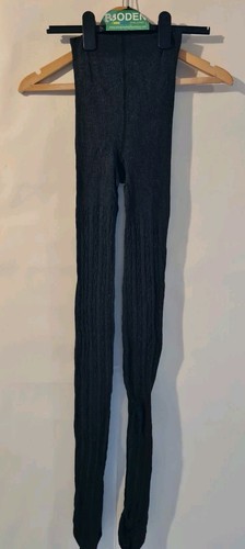 Boden cable knit tights - boden, cable-knit