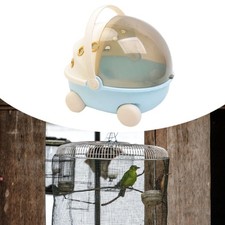 Thermal Travel Bird Carrier