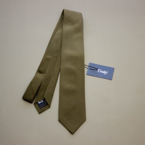Drake green 100 - drake’s,