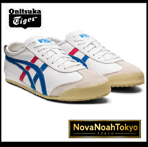 Onitsuka tiger mexico - tiger,