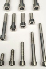 BSF socket cap allen screws