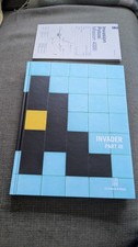 Space Invader Book Part 111