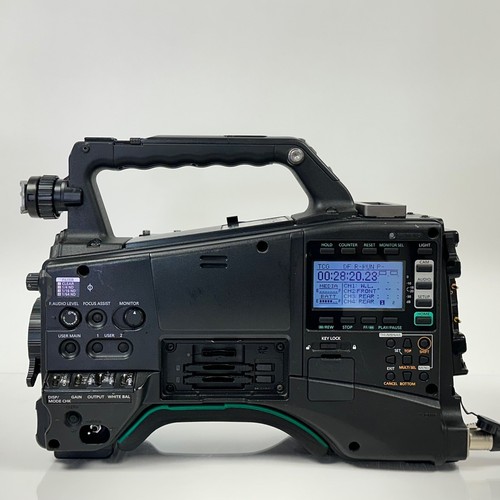Panasonic px800g hd - 2/3",