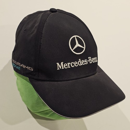Puma mercedes amg - amg, petronas