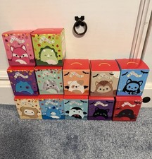 FULL SET 12  MCDONALDS