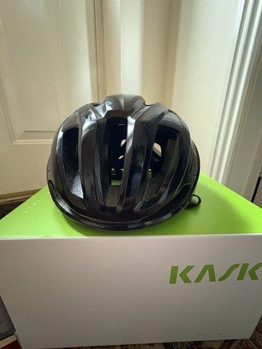 Kask sintesi cycling helmet - kask,