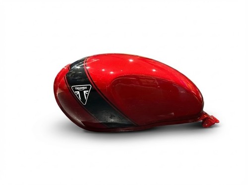 Genuine fuel tank carnival - fuel,