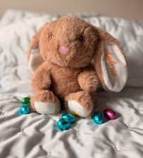 Personalised easter bunny - personalised,
