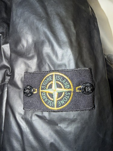 Stone island mussola - island,