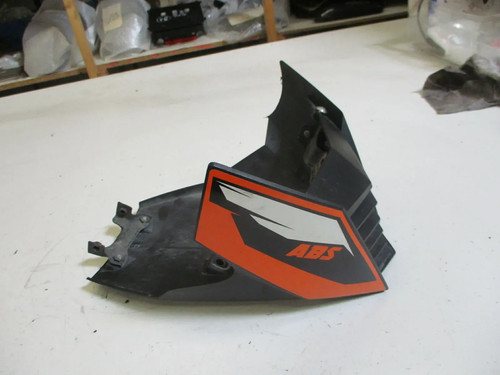 Ktm 125 200 - 4., rc