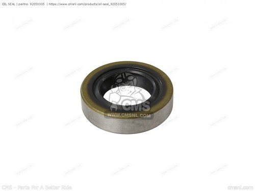 Kawasaki vn900b7f oil seal - kawasaki,