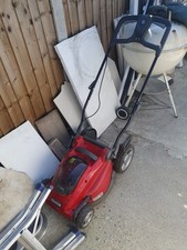 Mountfield Freedom Battery Mower