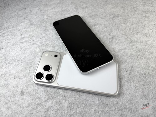 Dummy fake phone display - dummy,