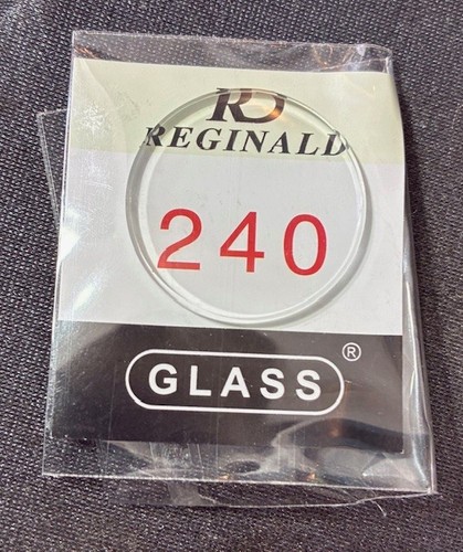 High quality glass for tag - glass,
