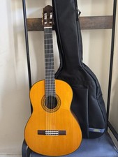 Yamaha C-70 Full Size Acoustic
