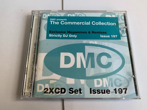 The commercial collection 197 - commercial,