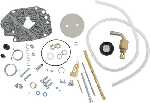 Cycle master rebuild kit - cycle,