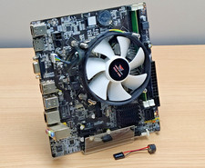 Bundle: Veno Scorp ZX-H61C/B75