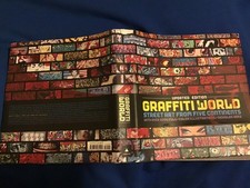 Graffiti World Updated Edition