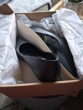 Ladies Stiletto Heel Shoes By River Island Size 5. New In Box