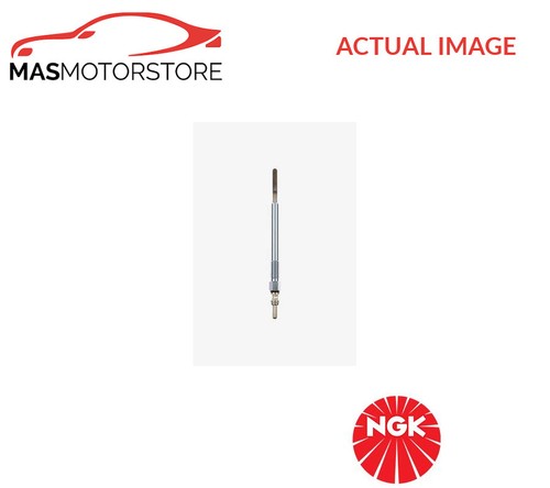 Engine glow plug ngk 97256 - plug,