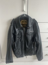 Superdry Men’s black genuine