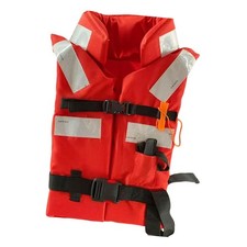 Marine Life Jacket Life Vest