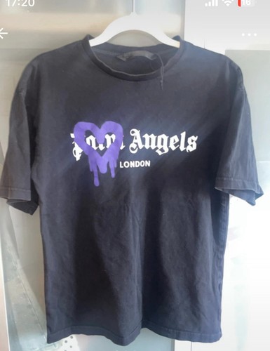 Palm angels men shirt size - palm, t-shirt