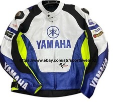 Yamaha Motorbike / Motorcycle