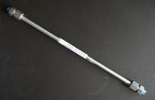 Grace hplc column - grace, alltech