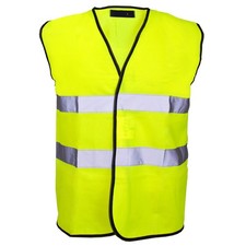 Hi Viz Vest High Vis Safety |