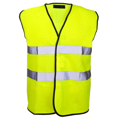 Viz vest high vis safety - high,