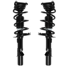Front Complete Struts Shocks &
